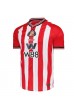 Sunderland Brian Brobbey #9 Jalkapallovaatteet Kotipaita 2025-26 Lyhythihainen